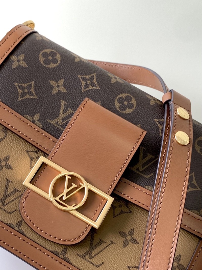 LV Satchel Bags